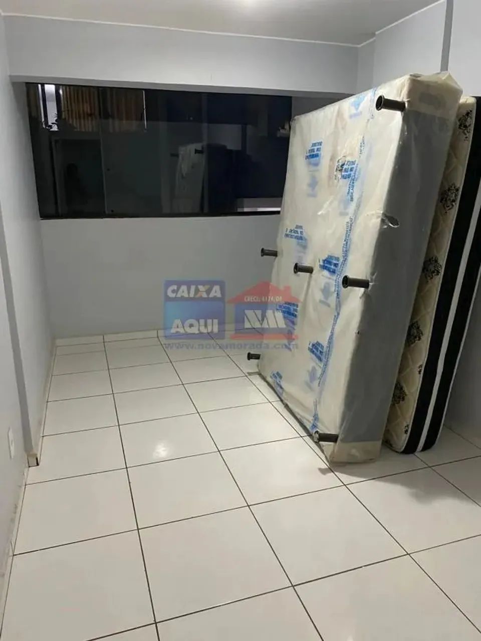 Apartamento para Venda em Brasília, Taguatinga, 2 dormitórios, 1 banheiro - Foto 3