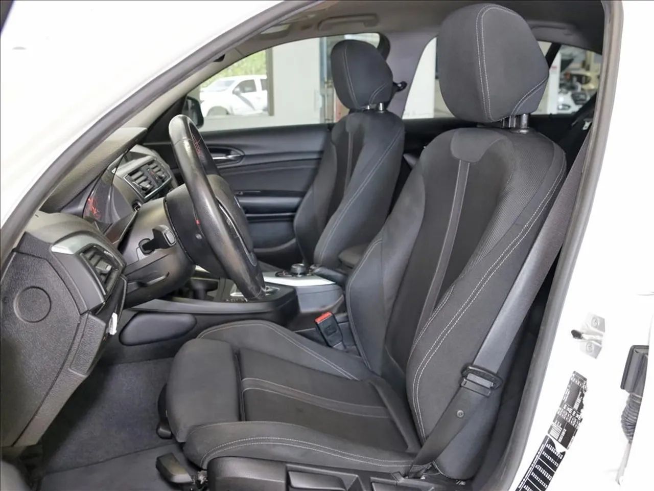 BMW 120I SPORT ACTIVE FLEX 2016 - Foto 3