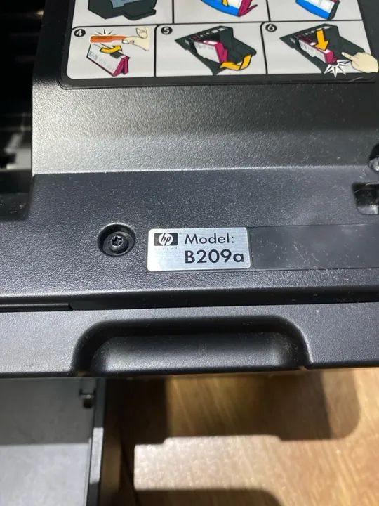 Impressora Multifuncional e Scaner papel fisico - Foto 2