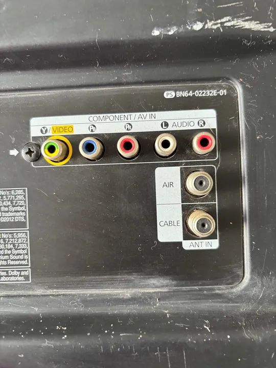 TV Samsung 43 - Foto 2