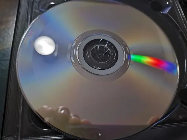 Super CD do ALPHAVILLE -  CD FIRST HARVEST 1984-92 - Foto 4