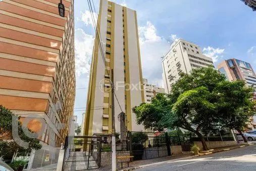 Apartamento à venda Rua Haddock Lobo, Cerqueira César - São Paulo - Foto 3