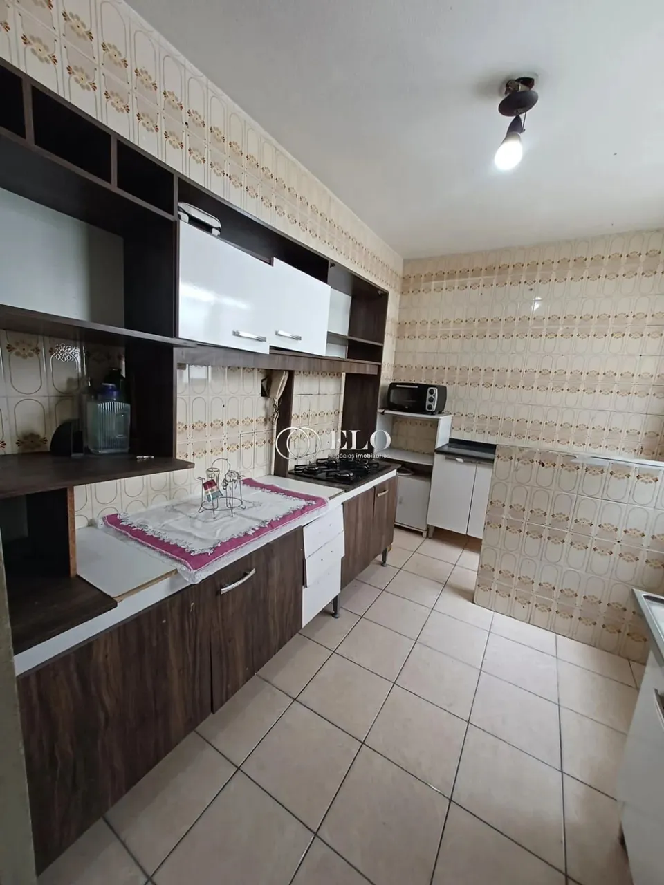 Apartamento 2 Dormitórios