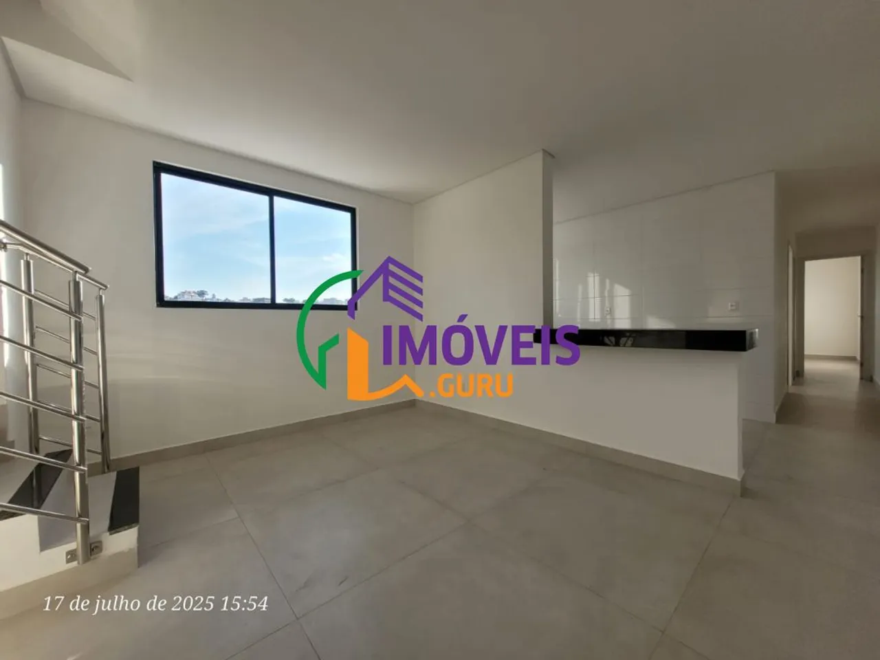 COBERTURA - PLANALTO - MG