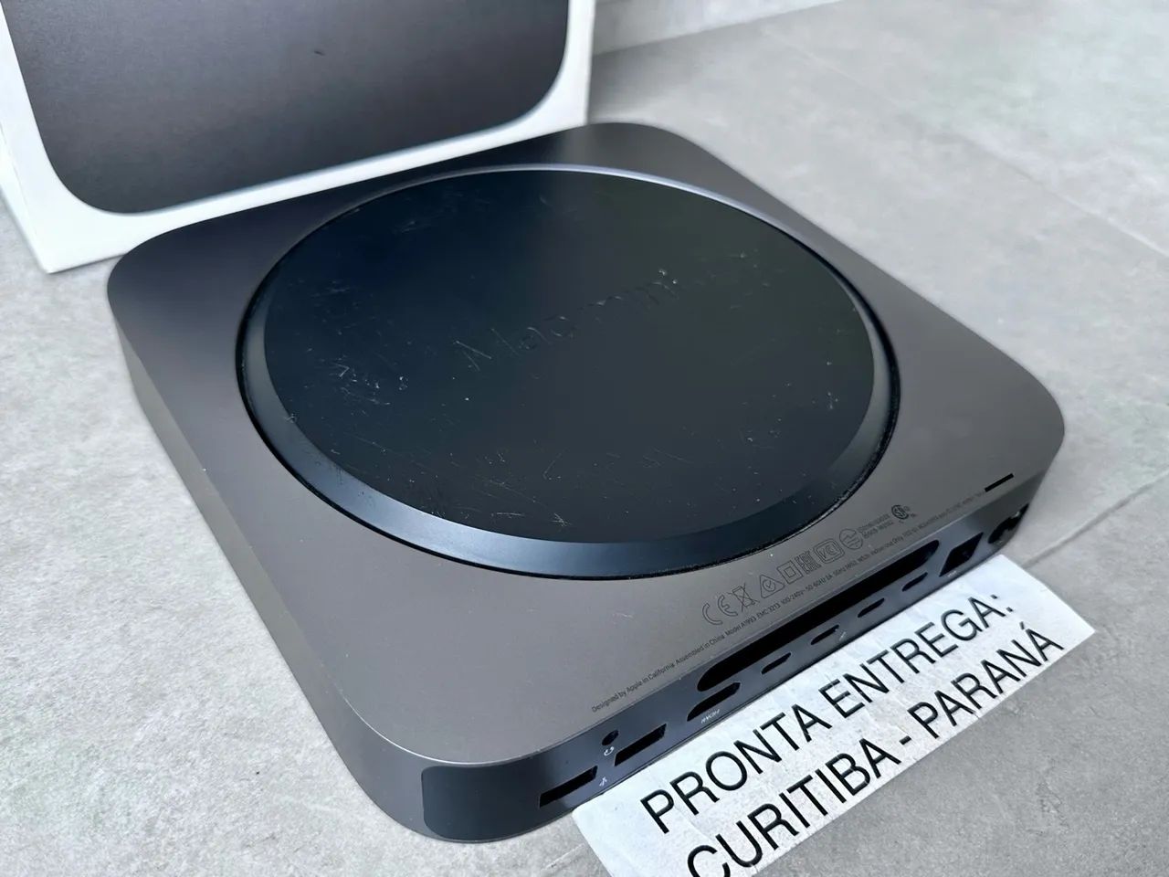 mac mini 2018 i5 mac mini 2018 i5