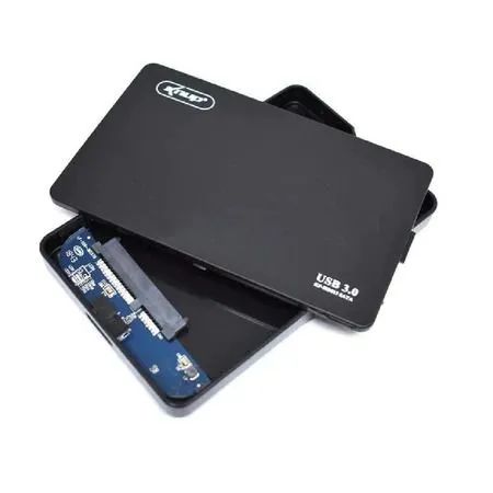 Case externa 3.0 para notebook, Pc e videogame - Anápolis  - Foto 2