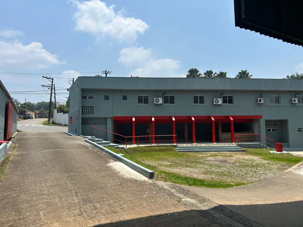 Aluga Galpão 3.500 m2 - Foto 12