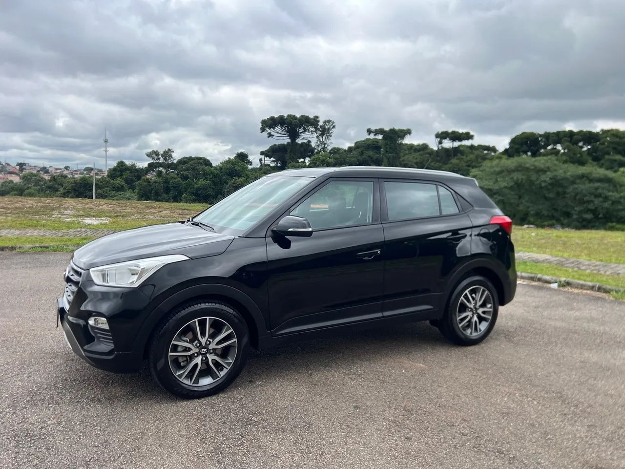 CRETA PULSE 