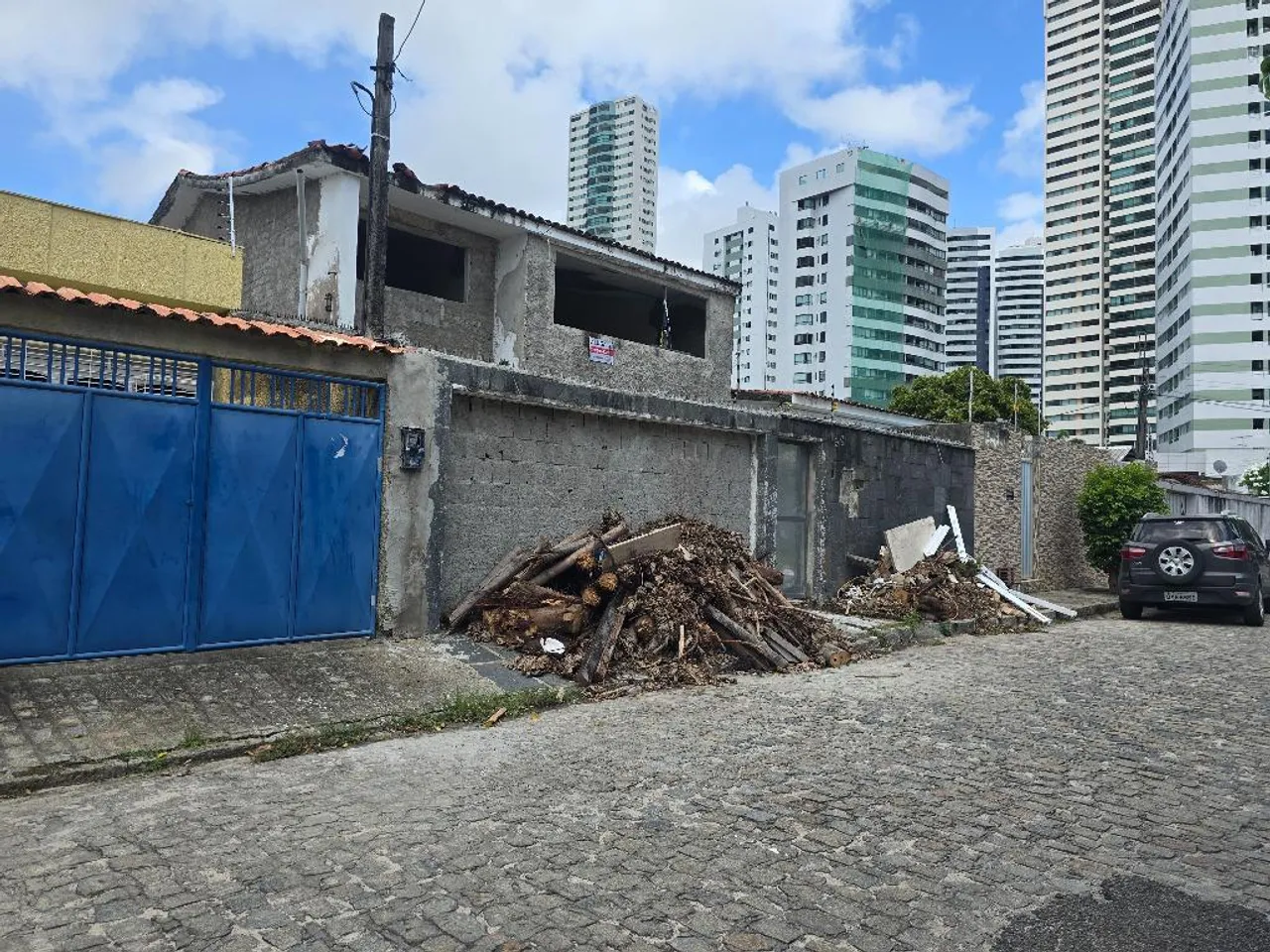 CASA PARA ALUGAR