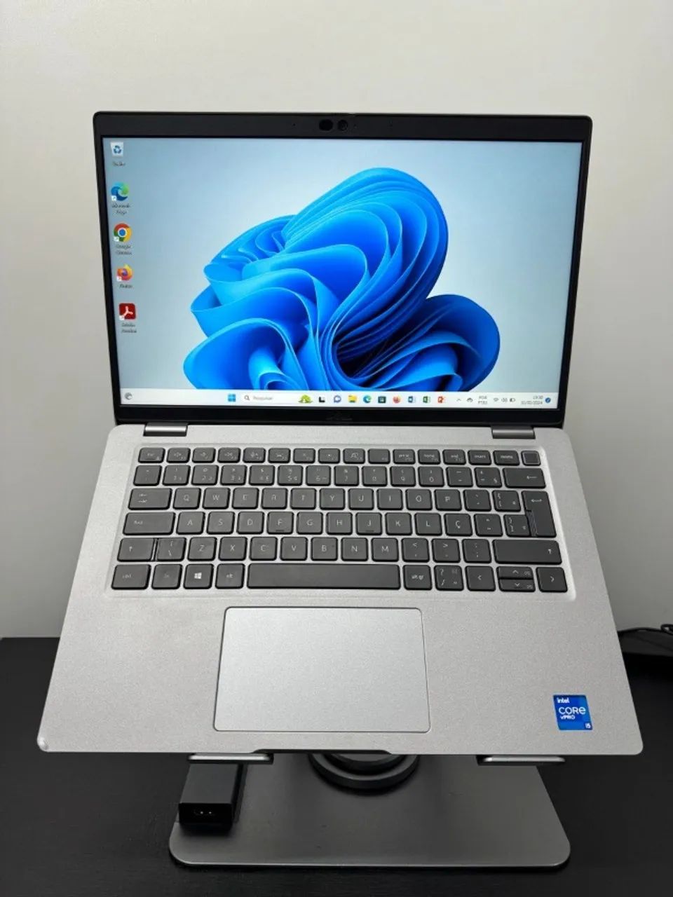 Notebook Dell Latitude 5420 | i5-11th | 16GB Ram | 256GB