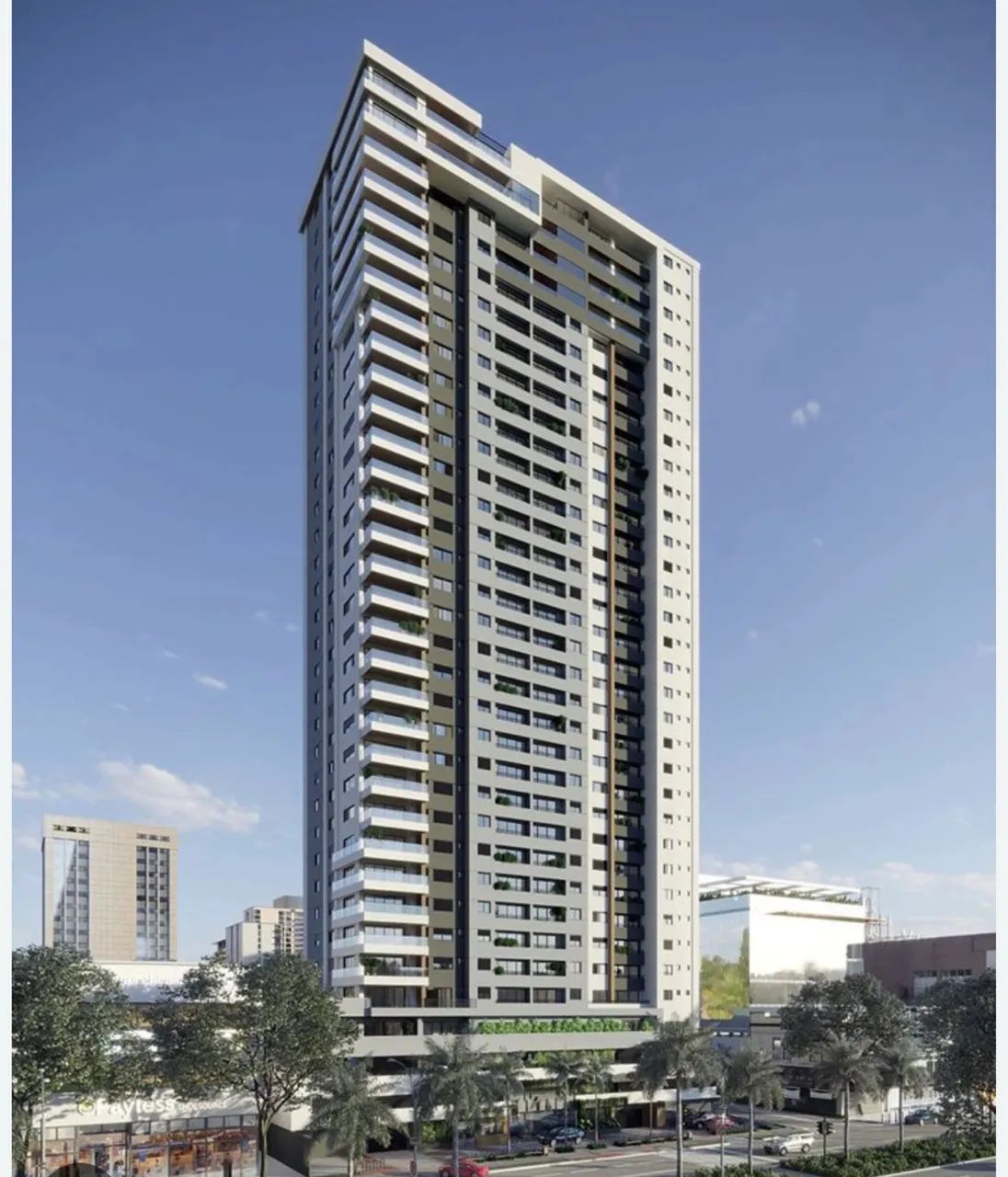 Foto - Goiânia - Setor Asa Branca