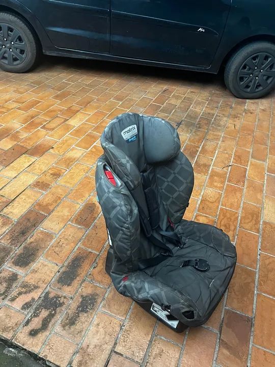 Cadeira de Carro Matrix Evolution63824590339841121