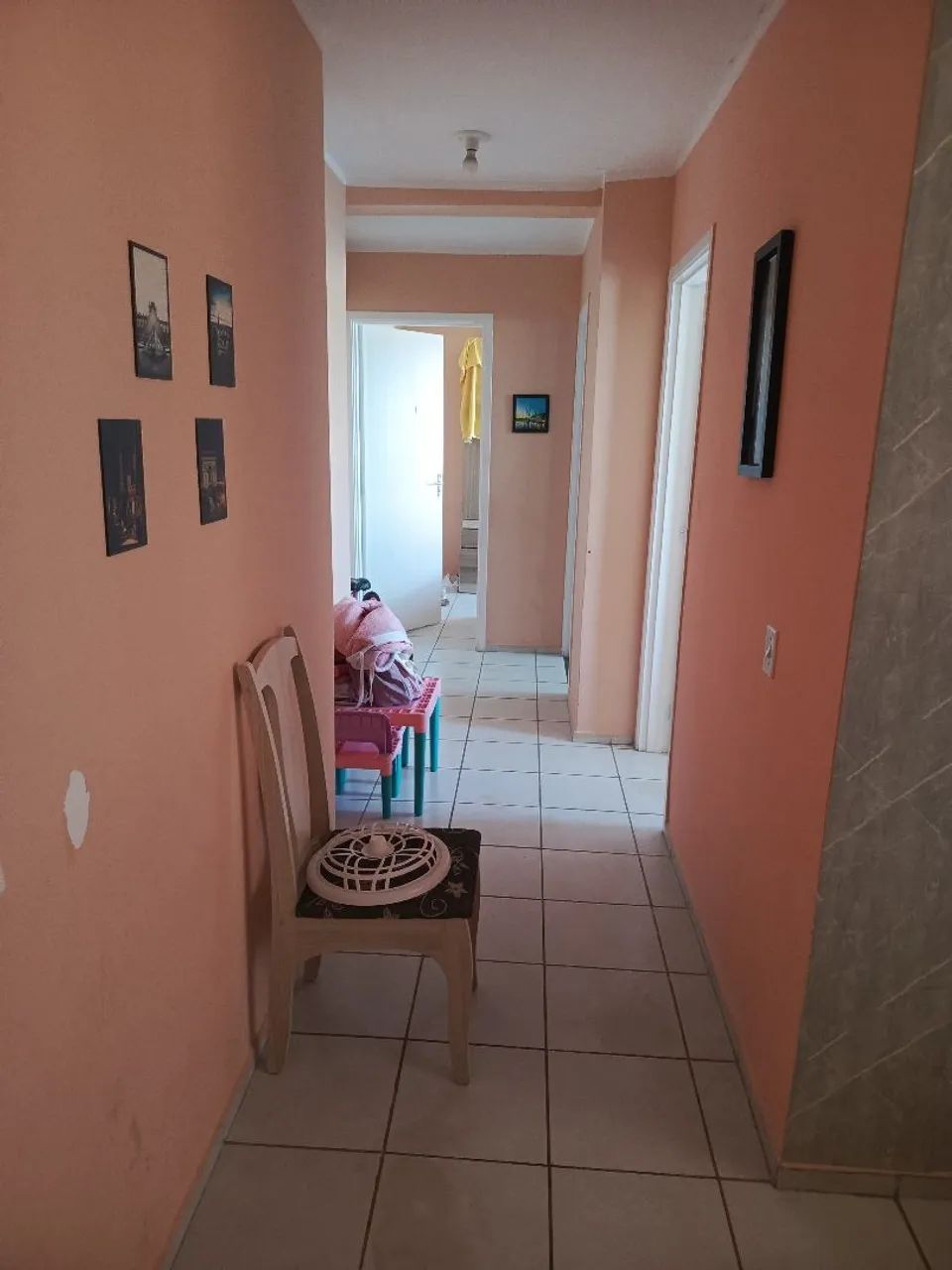 Foto - São Paulo - Parque São Lourenço