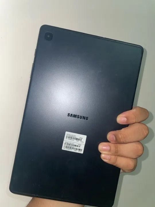 Samsung Galaxy Tab S6 Lite 64GB - Usado - Foto 3
