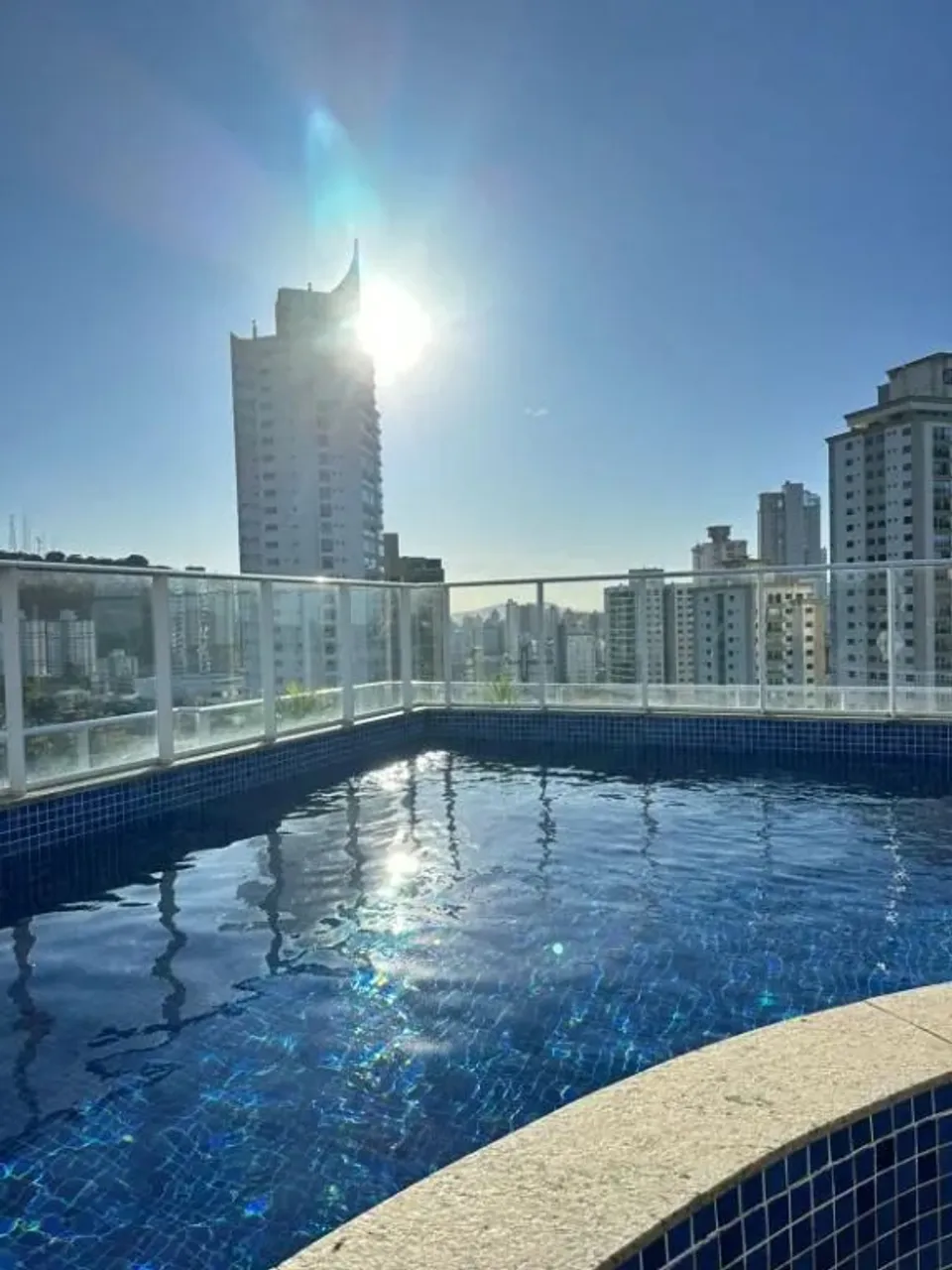 Apartamento com 2 dormitórios à venda, 77 m² por R$ 1.040.000 - Fazenda - Itajaí/SC