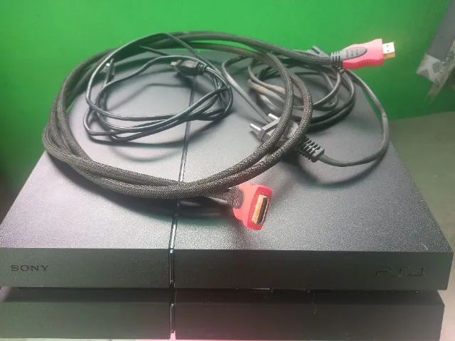 venda de console - Foto 4