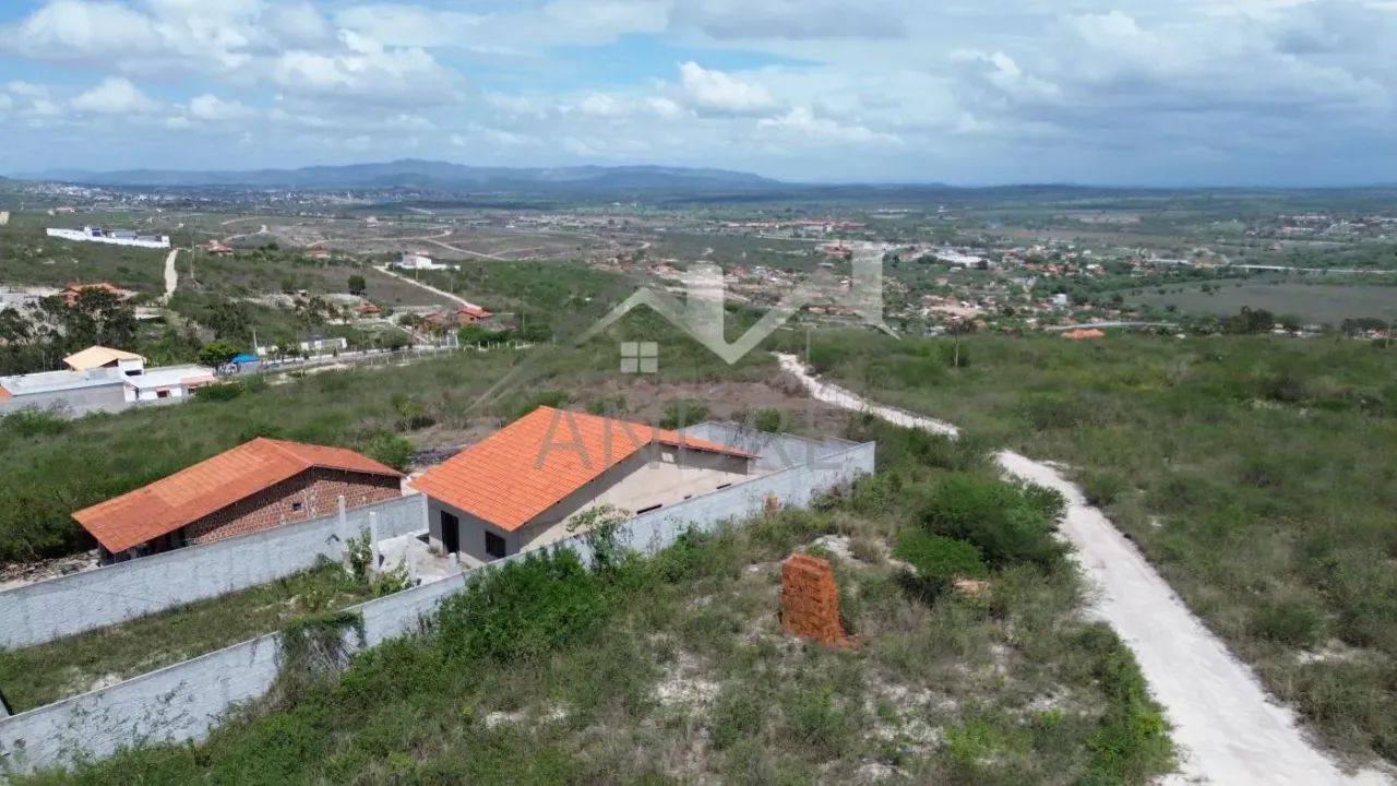 Lote para Venda em Gravatá, LOTEAMENTO RESIDÊNCIAL FAZENDA GRAVATÁ - Foto 3