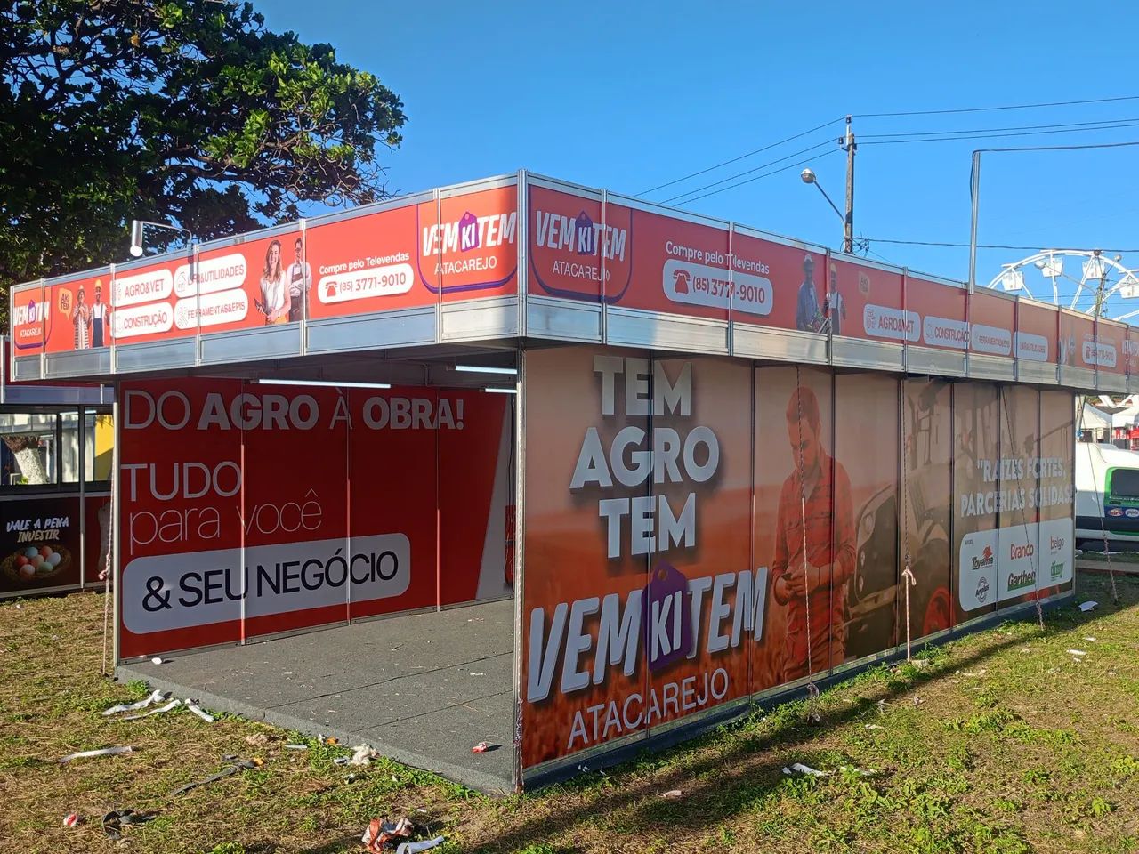 Tudo em envelopamento e fumê você encontra aqui. Me chamo Marcos Aurélio  - Foto 3