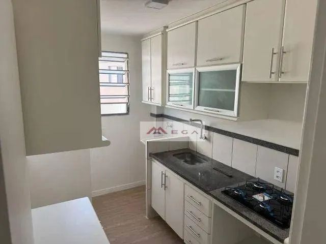 Apartamento com 3 quartos à venda - Vila Industrial - Campinas/SP - Foto 3