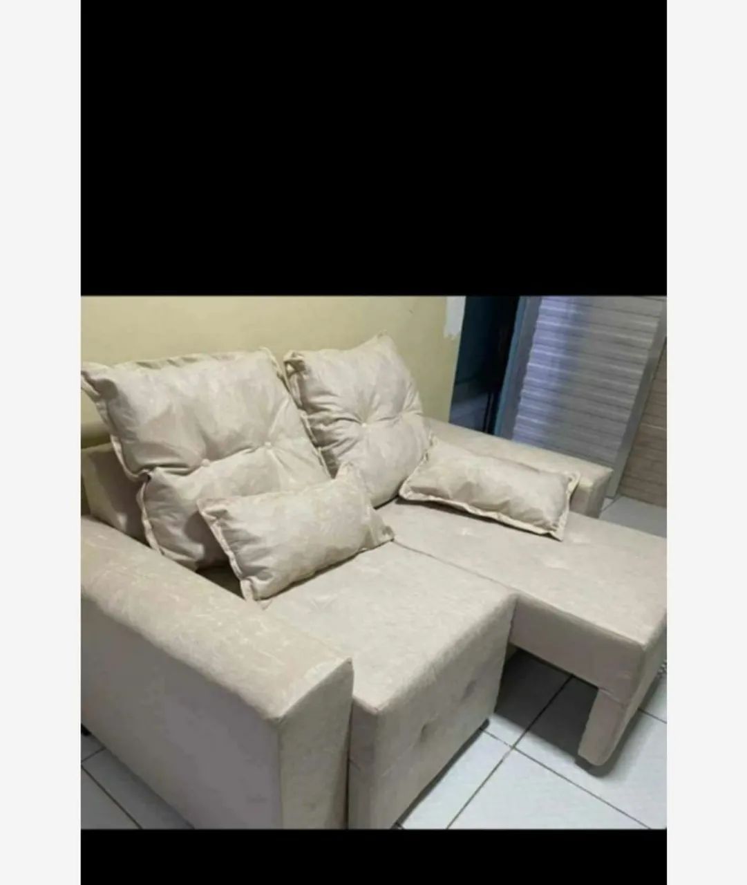 Sofás Retráteis direto de Fábrica! - Foto 3