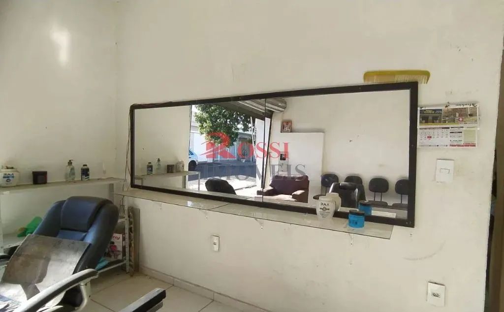 SALÃO COMERCIAL PARA LOCAÇÃO - Foto 5