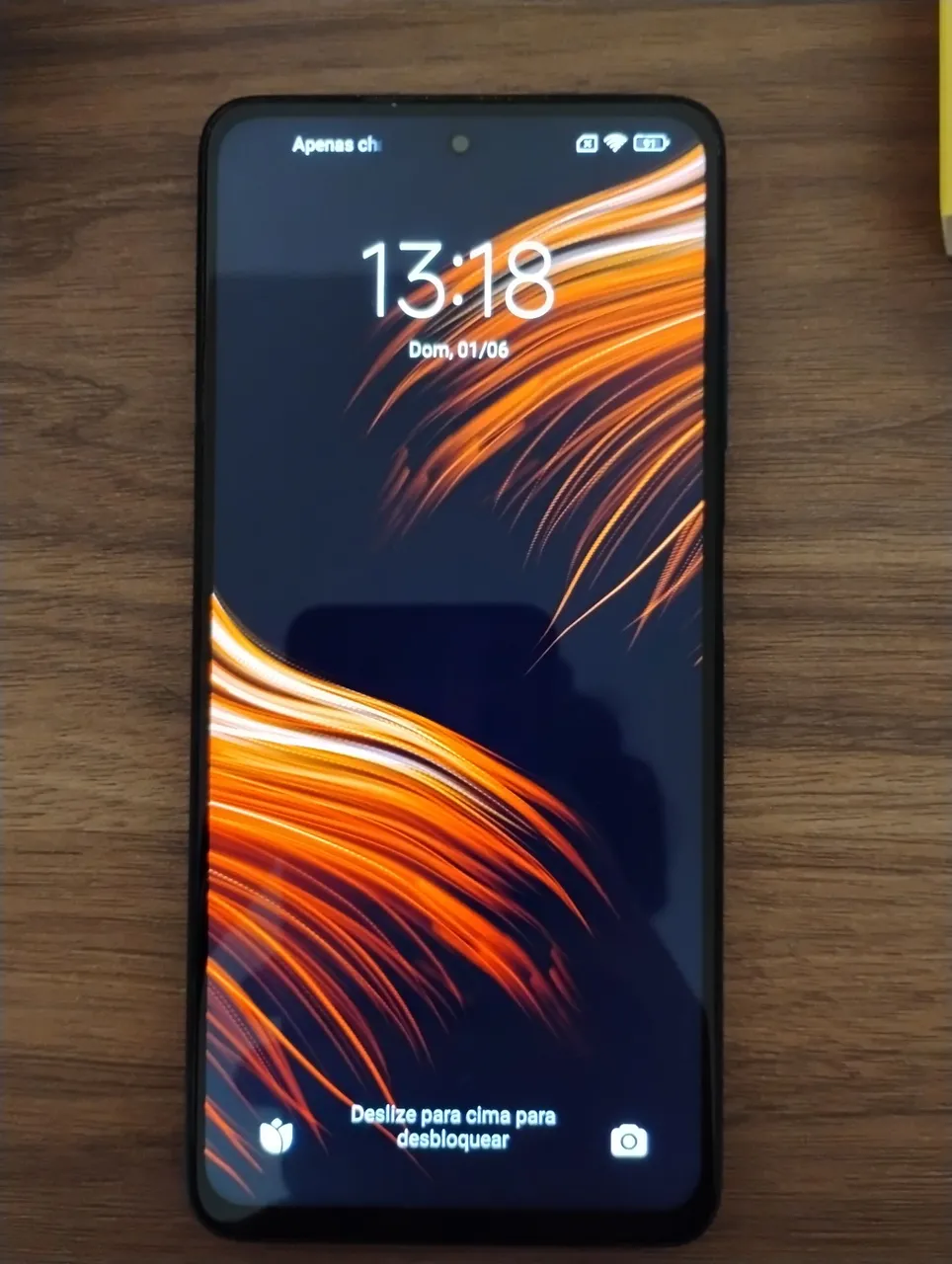 Poco X3 Pro