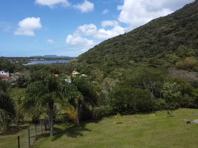 Sítio paradisíaco com 11mil m² - Vista e saída para lagoa da conceição - Foto 4