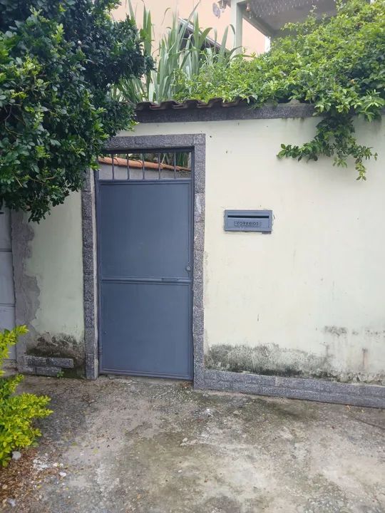 foto - Rio de Janeiro - Campo Grande