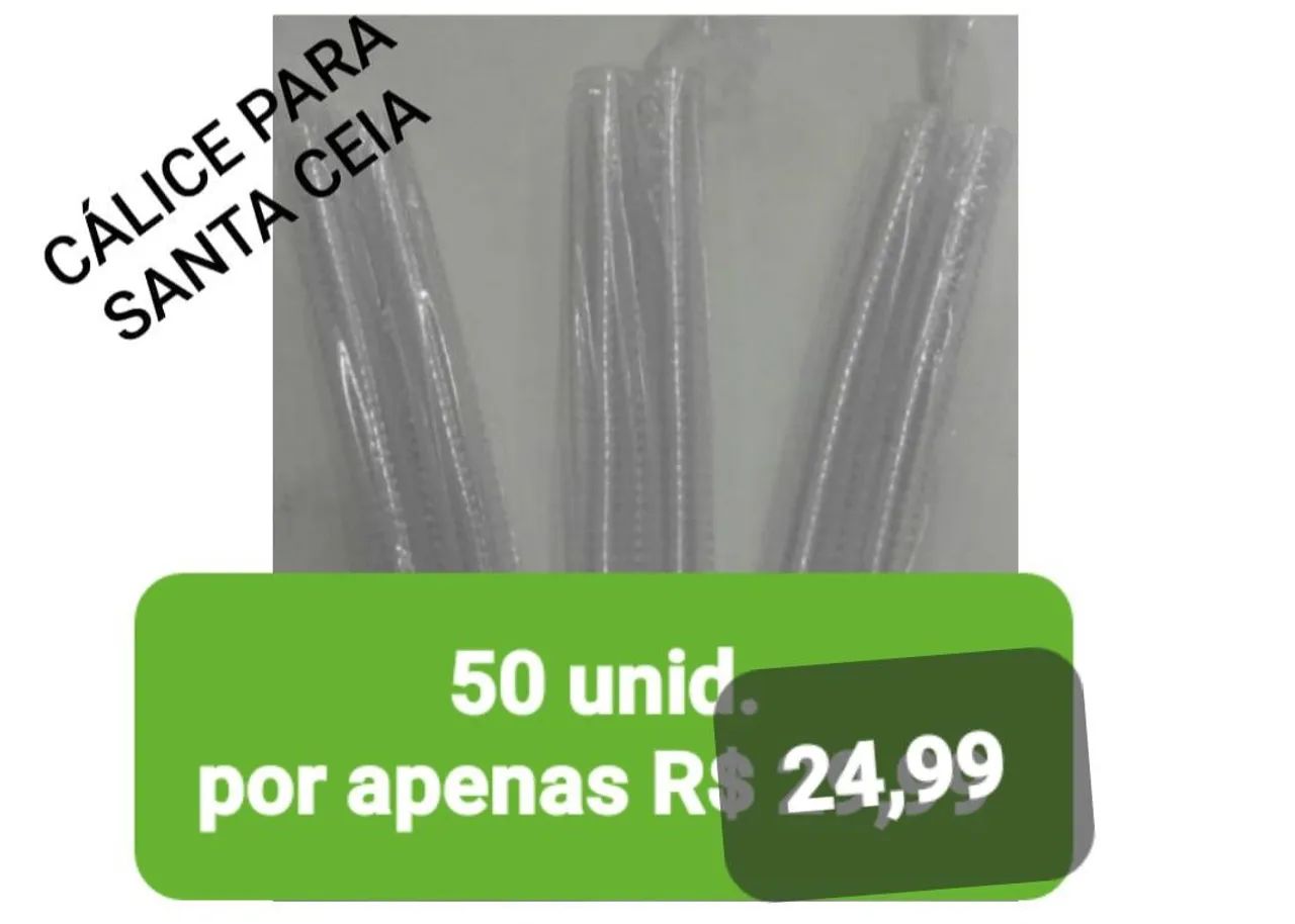 Capa para Bíblia e artigos evangélicos  - Foto 3