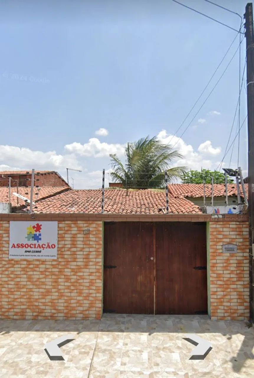 Foto - Caucaia - Araturi (Jurema)