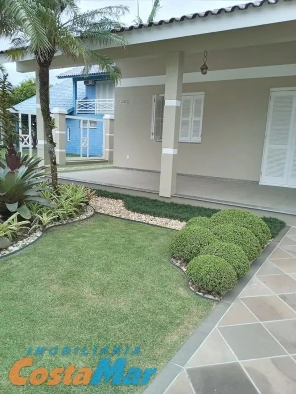 Magnifico Sobrado em Avenida - Foto 3