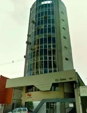 Sala à venda no bairro Jardim Paulista - São Paulo/SP, Zona Sul