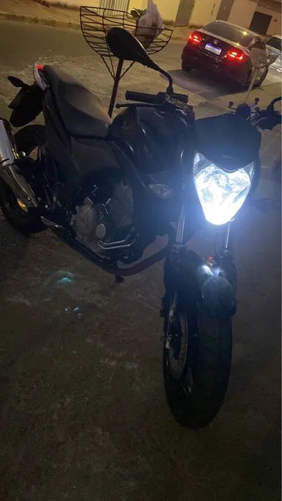 CB300 2009  - Foto 2