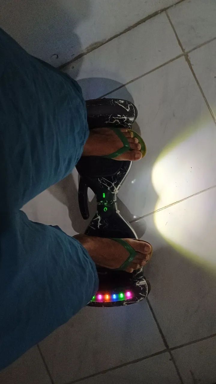 Hoverbord  - Foto 2