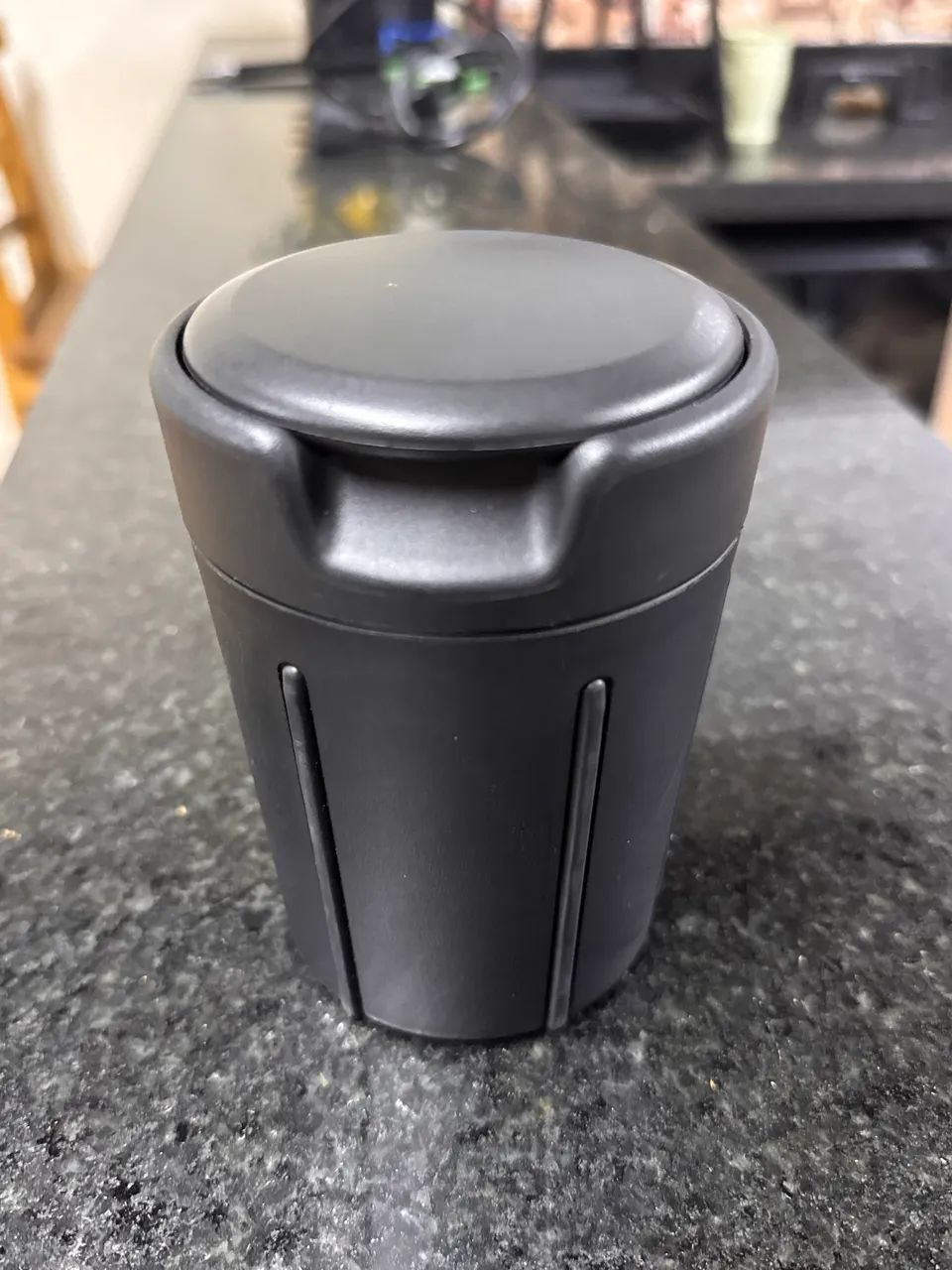 Cinzeiro Volkswagen VW