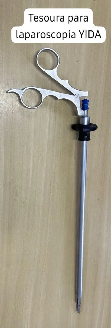 Pinça cirúrgica  - Foto 2