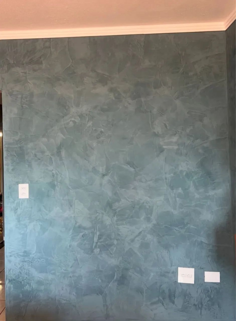 PINTOR DISPONÍVEL- ORÇAMENTO GRÁTIS 