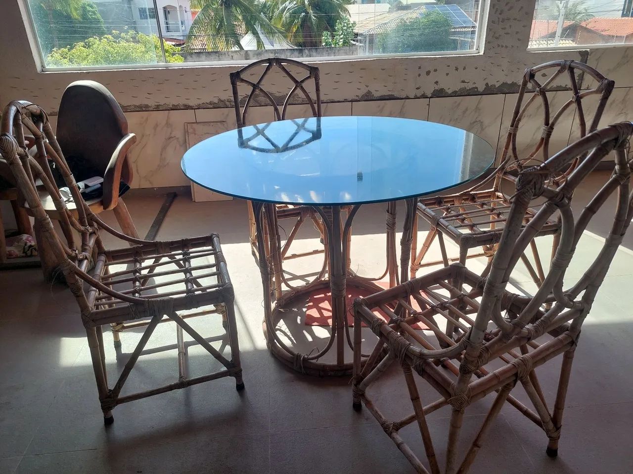 Meda redonda 64961601356290124