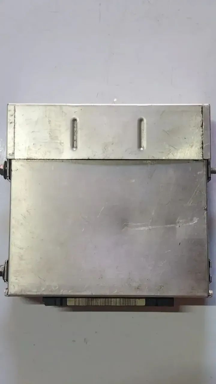 Modulo Eletronico Gm 110100280 16177399 Monza - Foto 3