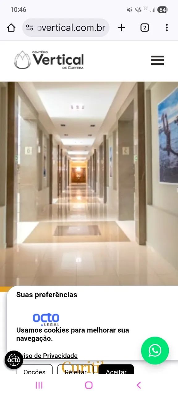 Foto - Curitiba - Tarumã