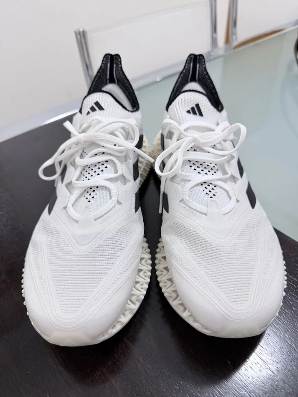 Adidas 4dfwd - Calçados - Setor Morais, Goiânia 1454847718 | OLX