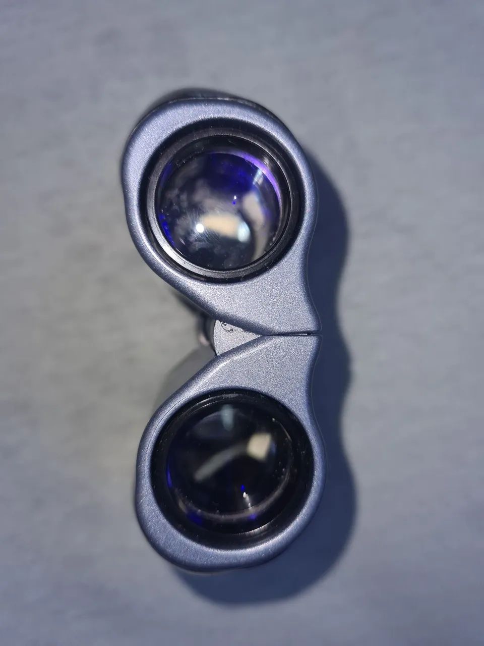 Binóculo Tasco Cool 8x21 - Foto 5