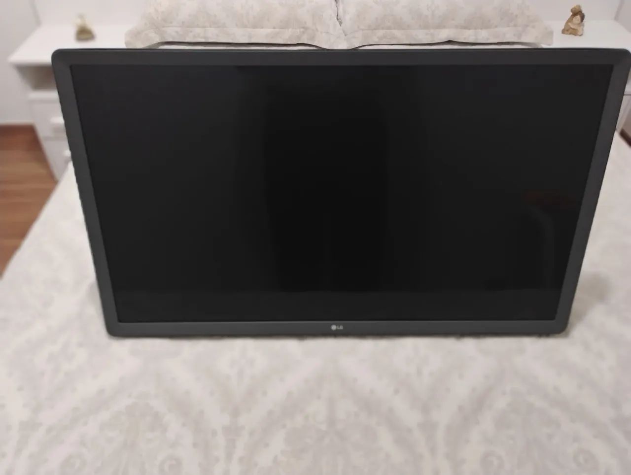 Tv 32 polegadas smart  - Foto 5