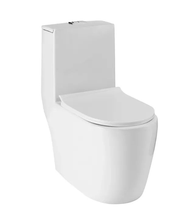 Vendo vaso monobloco amazonita