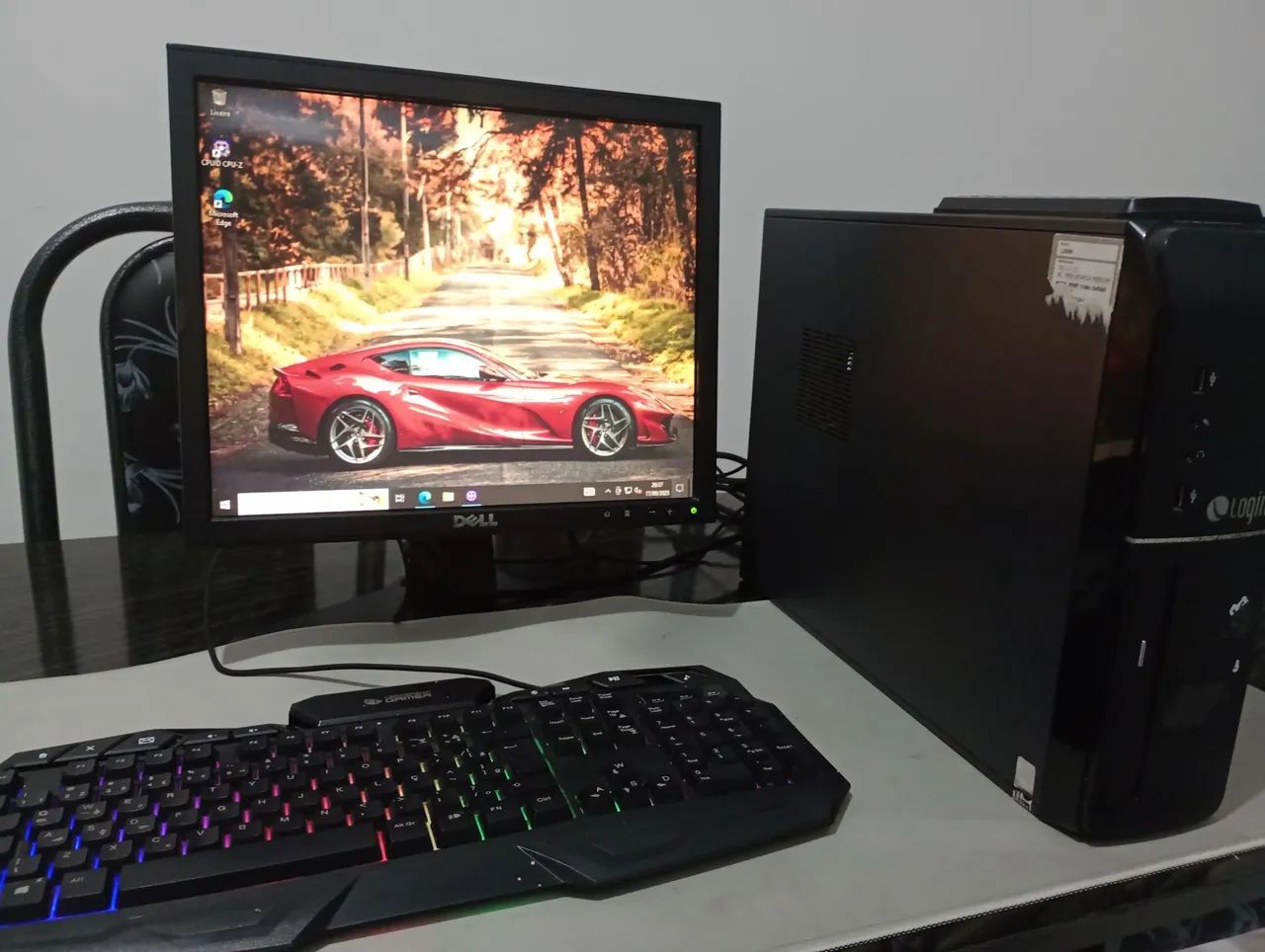 PC Win 10 Pro65704296575618121