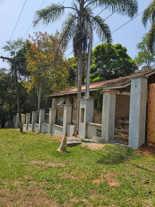 Terreno com Área Verde em Condomínio Fechado - Foto 2