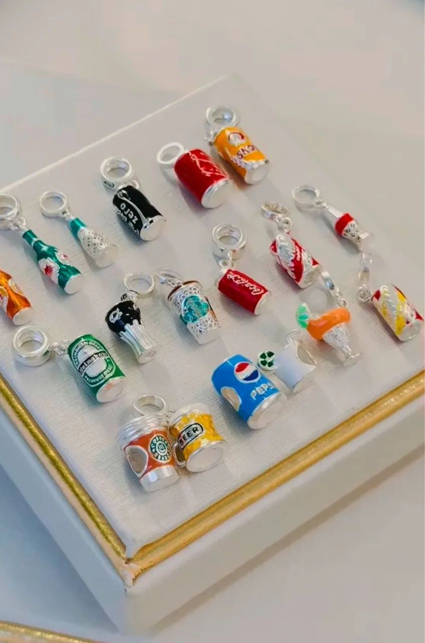 Pandora Princesa em Prata 925  - Foto 2