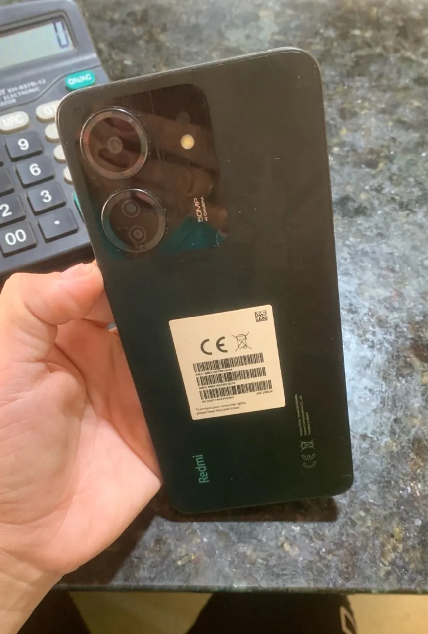 Redmi 13c