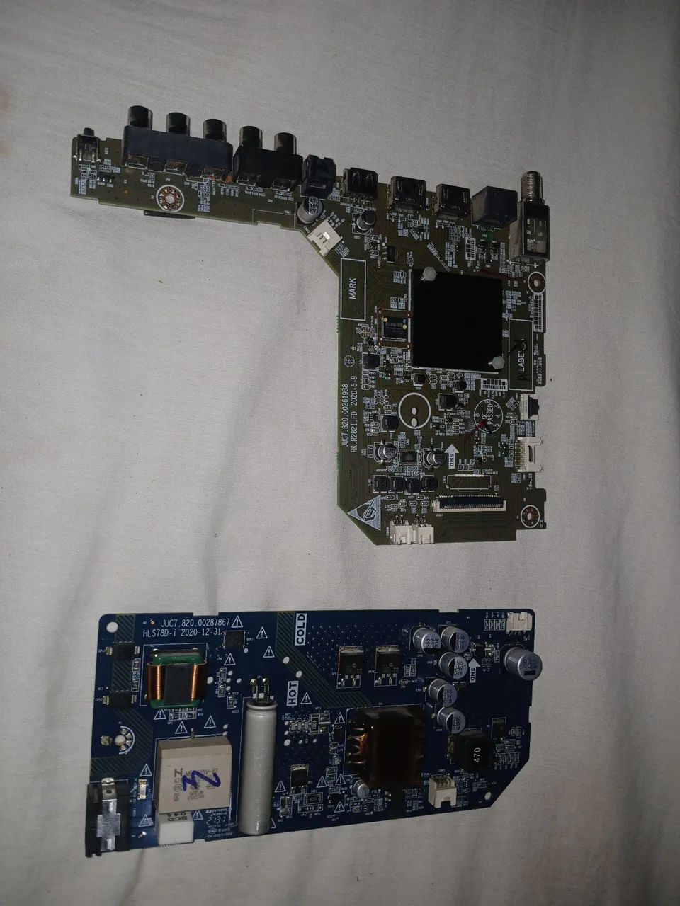 Placa de tv smart philco  - Foto 3