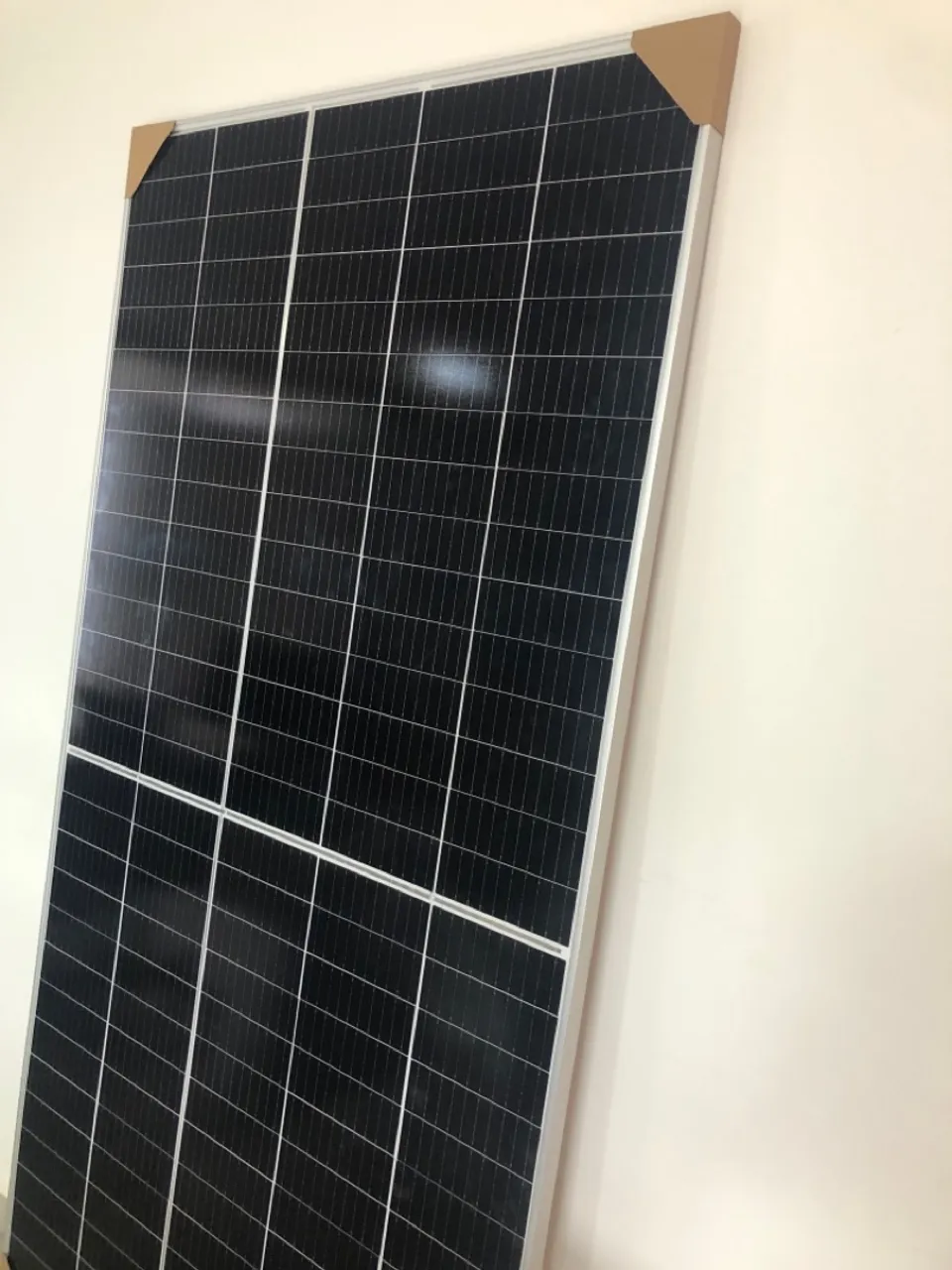 Painel Solar 580w
